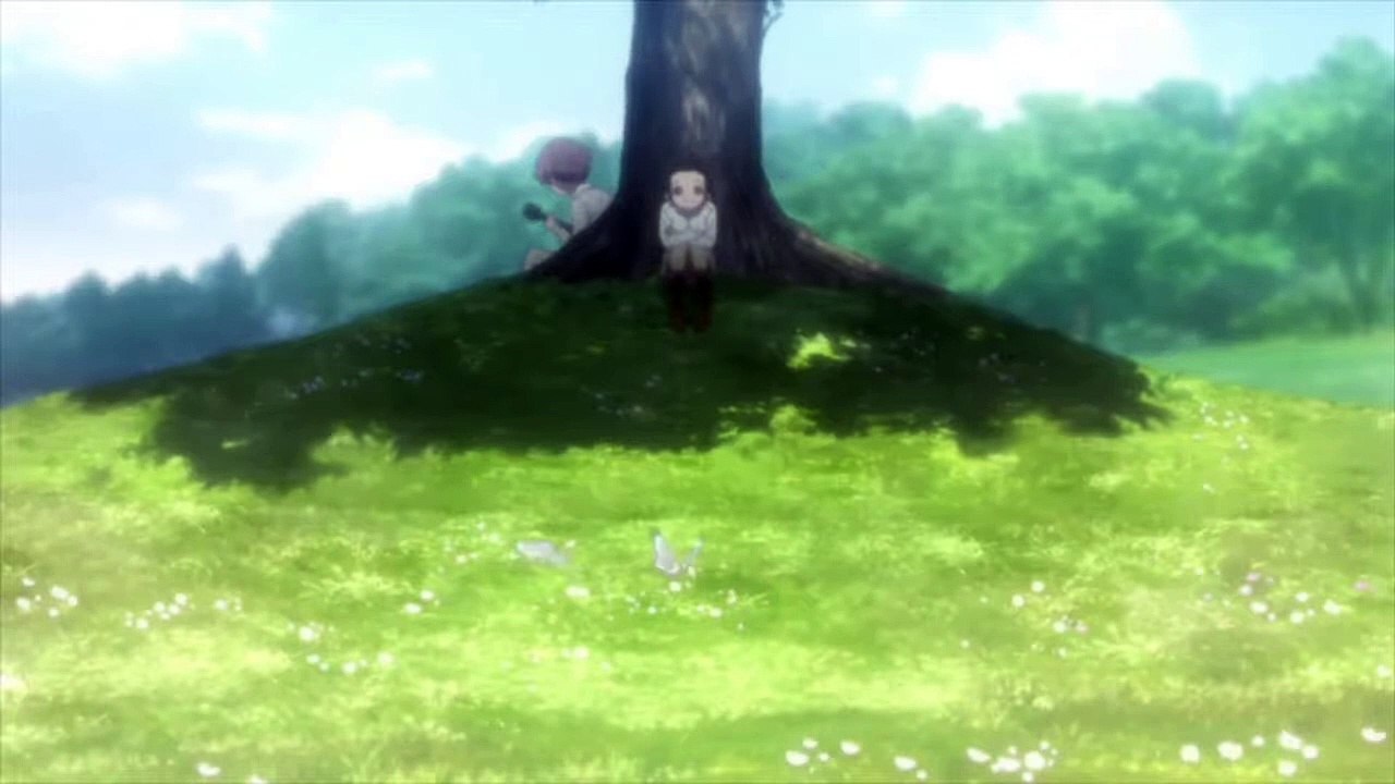 The Tragic Story Of Isabella (The Promised Neverland)