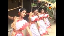 Eso He Boisakh I Rabindra Sangeet I Bengali Video Song I Krishna Music