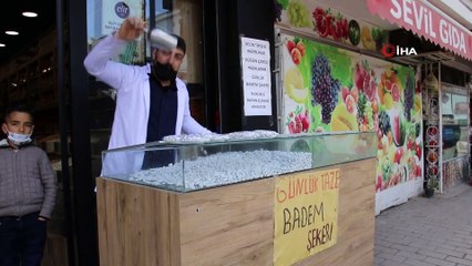 Elazığ'ın beyaz altını...Ramazan geldi, üretimi de tüketimi de 10 kat arttı