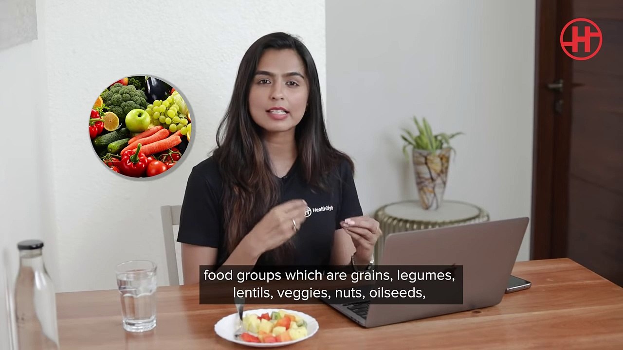 1500 Calorie Vegetarian Diet Plan | Healthy Diet Plan For Vegetarians In 1500 Calories | Healthifyme