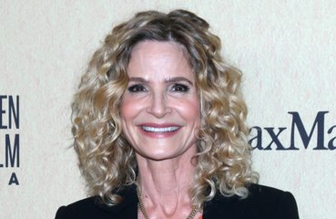 Kyra Sedgwick didn't get invited back to Tom Cruise's house after accidentally calling the police