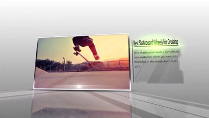 Exactly What Size Skateboard Should You Buy