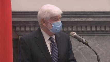 Estados Unidos reafirma su apoyo a Taiwán en materia de defensa