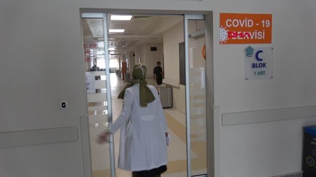 Son dakika haberi | KORONAVİRÜS HASTALARINDA PIHTI ATMASINA BAĞLI UNUTKANLIK BAŞLADI