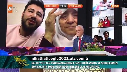 Kripto (Bitcoin) para haram mı? Nihat Hatipoğlu açıkladı