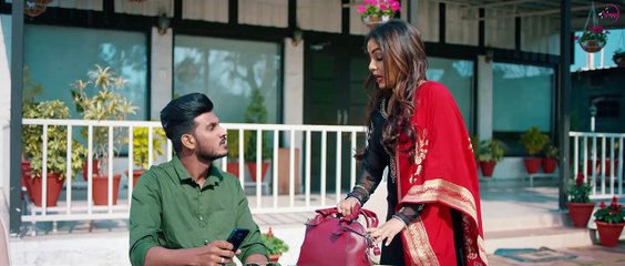 Viah Di Gal (Official Video) - B Monika - Latest Punjabi Songs 2021 - New Punjabi Songs 2021