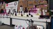 İstanbul'da sahte parfüm operasyonu: 21 bin şişe taklit ürün ele geçirildi