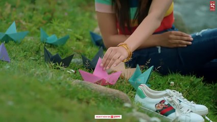 Ronna Hi Si - Ranjit Bawa - Pendu Boyz - D Harp - Latest Punjabi Songs 2021 - New Songs 2021