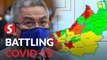 More than 400 health workers to be sent to Sarawak next week
