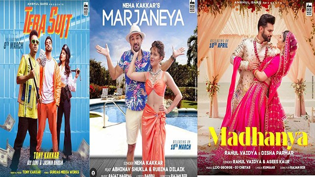 Jasmin Bhasin, Rahul Vaidya या Rubina Dilaik किसने मारी बाजी, देखिऐ ये Video | FilmiBeat