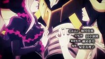 [60Fps]Overlord Iii Opening オーバーロードⅢ By Myth & Roid
