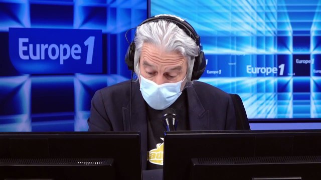 Pour Dominique Besnehard, la saison 5 de Dix pour cent arrivera dans quelques années