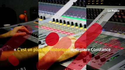 La radio perd encore des auditeurs, RTL chute