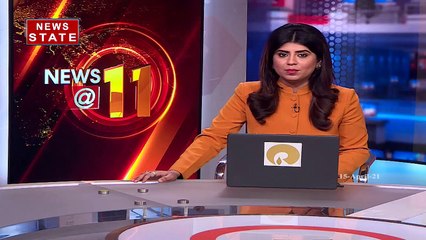 Madhya Pradesh : इंदौर में फिर शुरू हुआ प्रवासी मजदूरों का पलायन, देखें रिपोर्ट