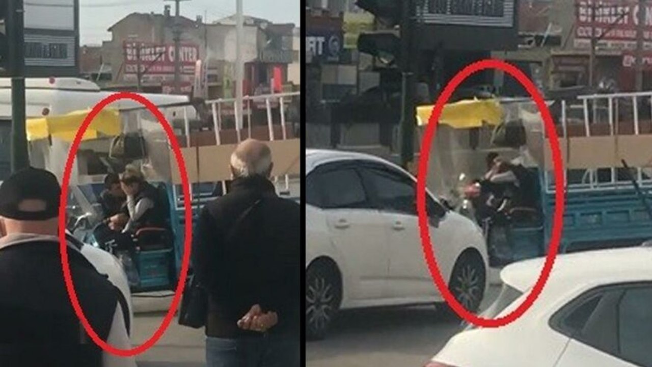 Kadına şiddet her yerde