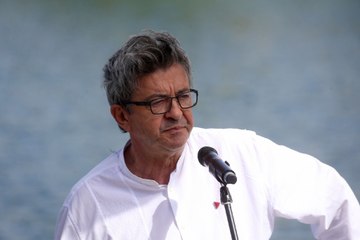 Malgré la crise sanitaire, Mélenchon s’offre un road trip en Amérique du Sud