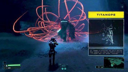 Returnal - L’exclu PS5 se penche sur son bestiaire