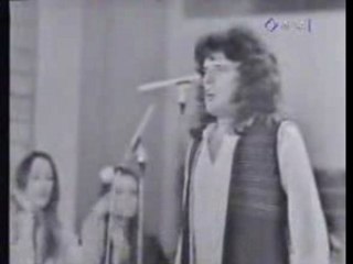 Sanremo correva l'anno 1972