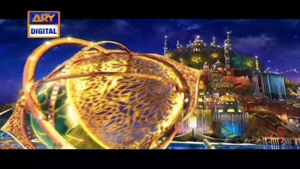 Shan-e-Iftar - Segment: Middath-e-Rasool - 15th April 2021 - Waseem Badami - ARY Digital