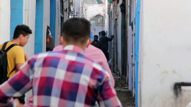 مدينة طرابلس تسعى الى استرجاع رونقها الغابر