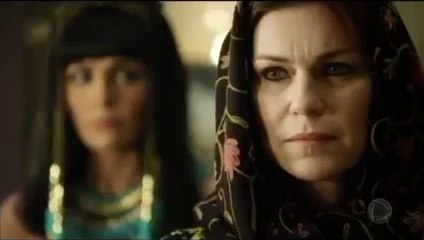 NOVELA GENESIS CAPÍTULO. 59  COMPLETO