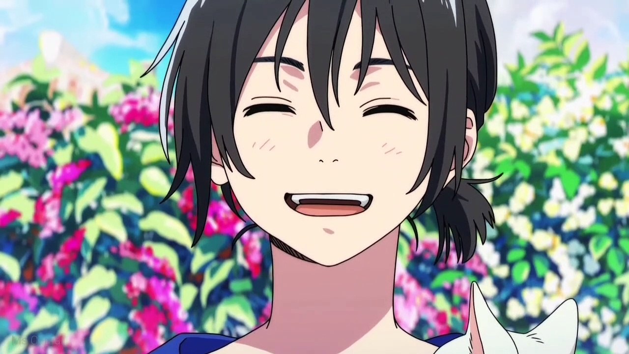 Umibe No Étranger // Rendezvous [Yaoi Amv]