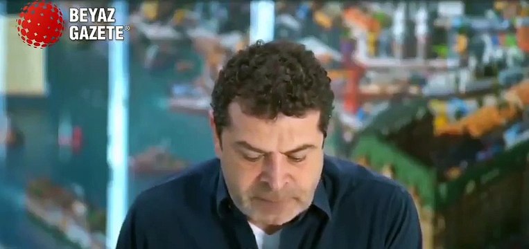 Cüneyt Özdemir'den oruç tutan futbolcu yorumu! Önce dalga geçti sonra özür diledi