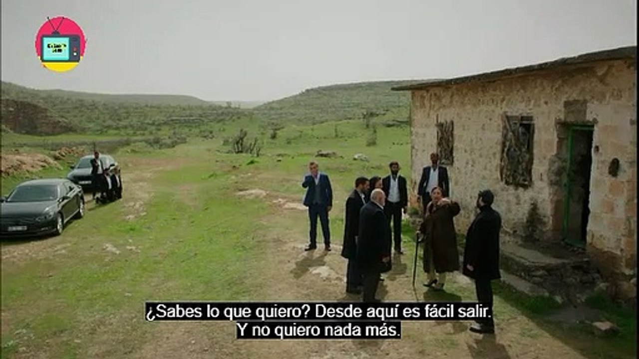 HERCAI -3ERA TEMPORADA Capitulo 67 Subtítulos en Español