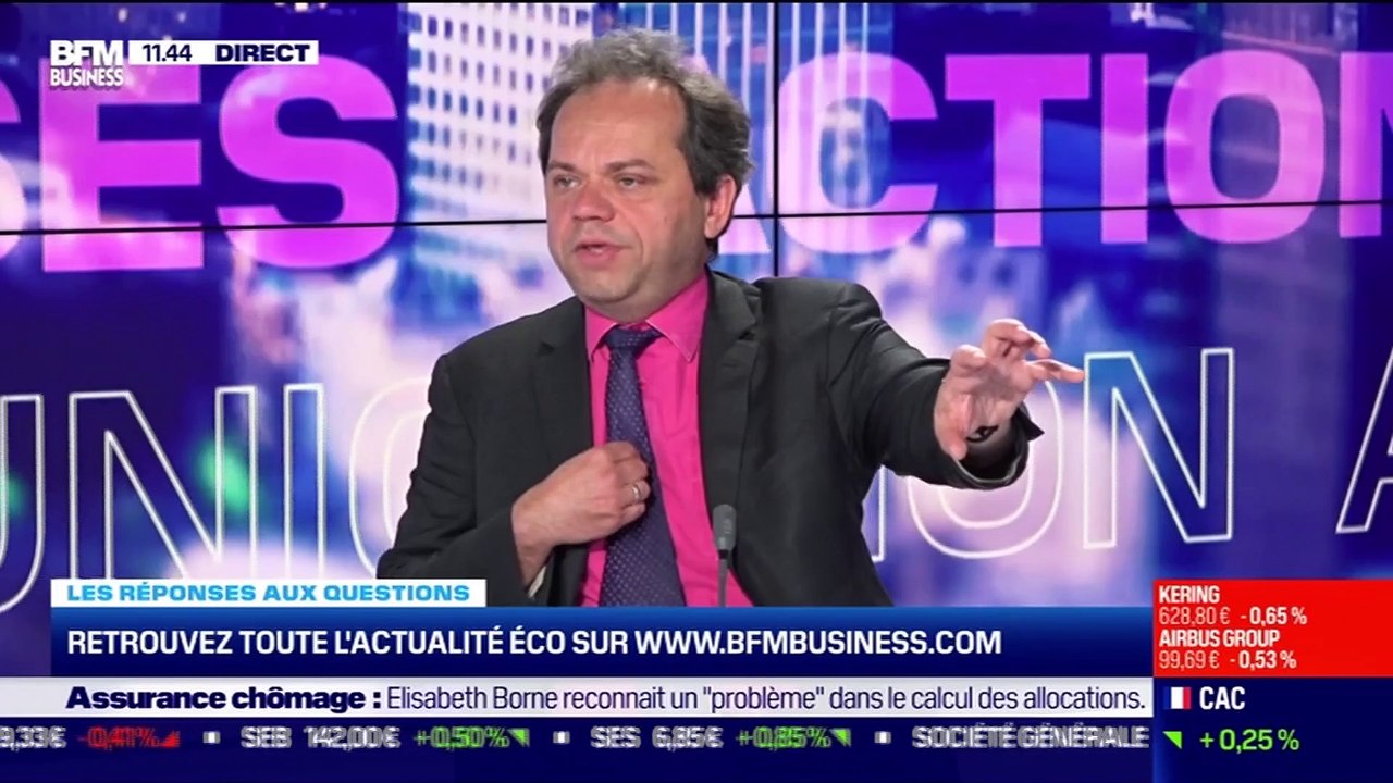 Les questions : Rachat d'actions, est-ce un bon plan pour les actionnaires individuels ? - 15/04
