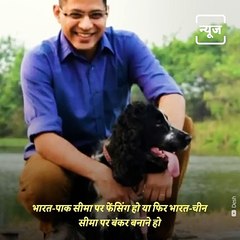 Major Akshay Girish, Who Was Martyred Saving The Innocents