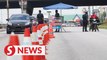 Selangor police to scrutinise interstate travel applications, increase roadblocks