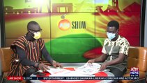 Akufo-Addo’s fight against illegal minihng almost cost him 2020 victory - Jinapor - AM Newspaper Headlines on JoyNews (15-1-21)