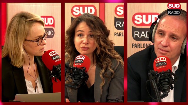 Dafna Mouchenik - 160 000 auxiliaires de vie sont exclues de la revalorisation salariale