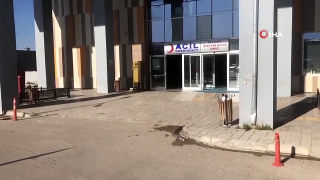Van’da PKK/KCK terör örgütü mensubu 2 kişi yakalandı