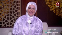 د.أحمد ممدوح عن وفاء الفنان رشوان توفيق لزوجته: مش حب بس ده حُسن عِشرة
