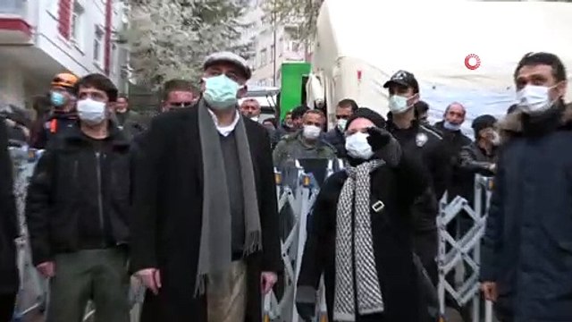 Çankaya Belediye Başkanı Taşdelen: “Mağdur vatandaşlarımıza nakit desteği sağlayacağız”