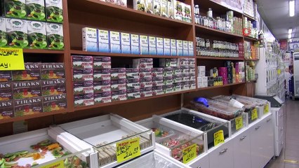 Oruçta susuzluk çekmek istemeyenler aktarların yolunu tutuyor