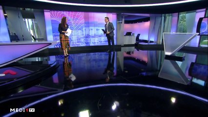 صباح الأخبار - 15/04/2021