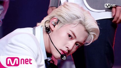 카리스마 넘치는 'T1419'의 'EXIT' 무대