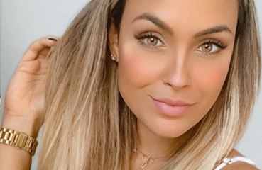 Sarah, do BBB21, revela que tem o sonho de ser apresentadora