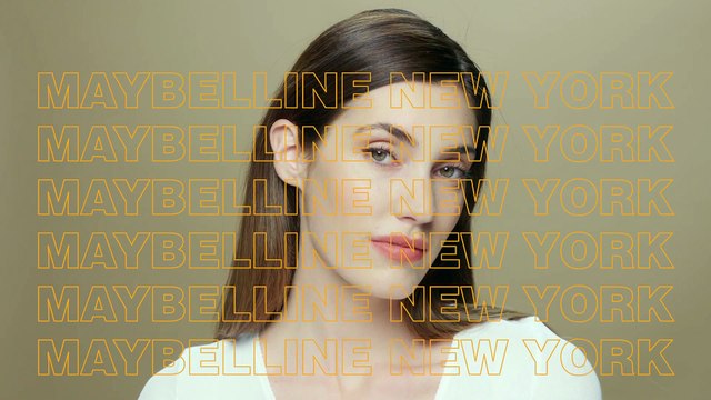 Maquillaje Natural Maybelline