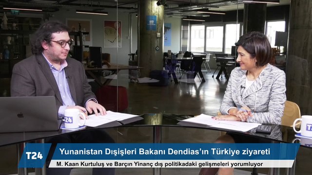 Dış Politikayla İçli Dışlı | ABD Karadeniz'de gerilimi düşürmek istiyor; Montrö'nün önemi Ukrayna krizinde bir kez daha görüldü