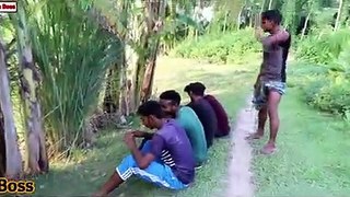 WhatsApp   funny videos Very Injection Comedy Video Stupid Boys_New Funny videos 2021 EP_212(360P)