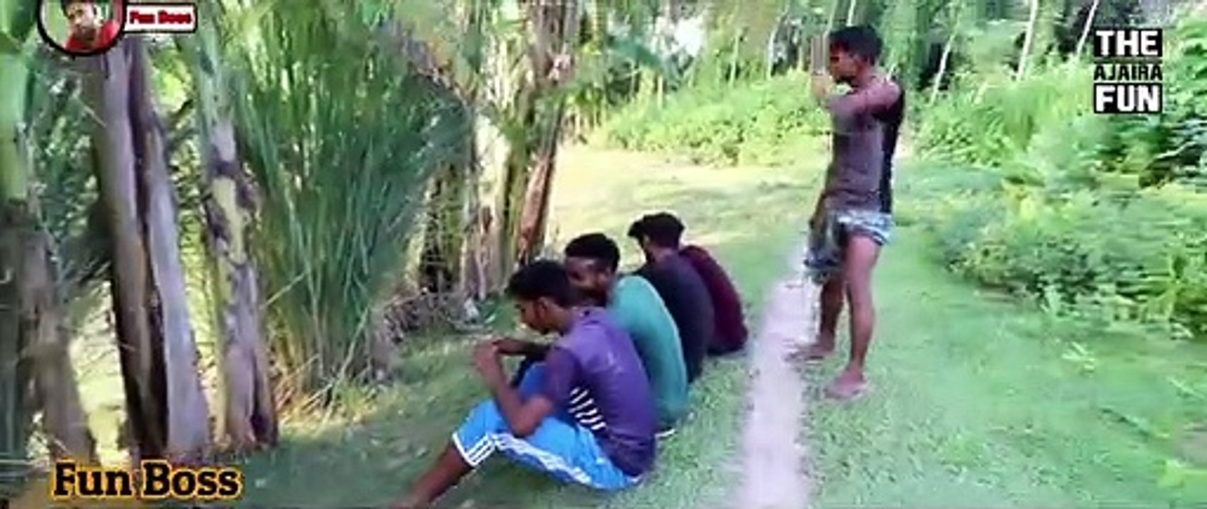 WhatsApp   funny videos Very Injection Comedy Video Stupid Boys_New Funny videos 2021 EP_212(360P)