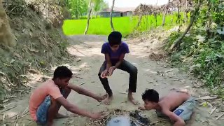Whatsapp funny videos_Verry Injection Comedy Video Stupid Boys_New Doctor Funny videos 2021-Ep_19(360P)