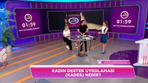 KADES'i canlı yayında test etti; stüdyoyu polisler bastı