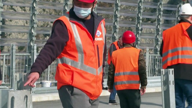 L'espansione cinese nei Balcani. Relazioni in bilico tra Montenegro e Ue