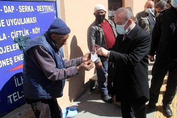ARDAHAN VAKA SAYISI DÜŞEN İKİ İLDEN BİRİ OLDU; DENETİMLER SÜRÜYOR