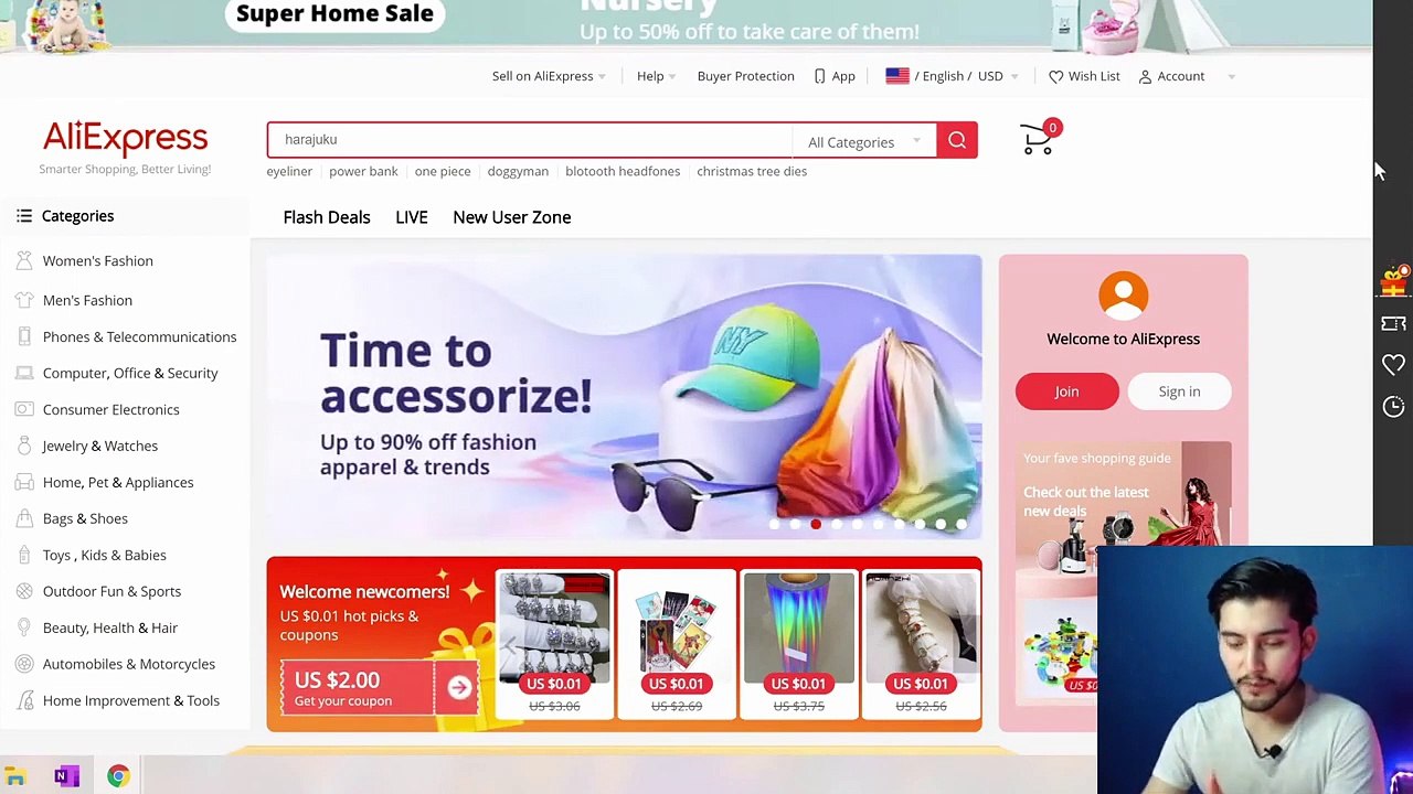 Dropship With 7-14 Day Shipping In The Usa  (Simple Tip) - Aliexpress Dropshipping