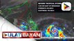 PTV INFO WEATHER: Bagyo sa labas ng PAR, lalo pang lumakas bilang severe tropical storm